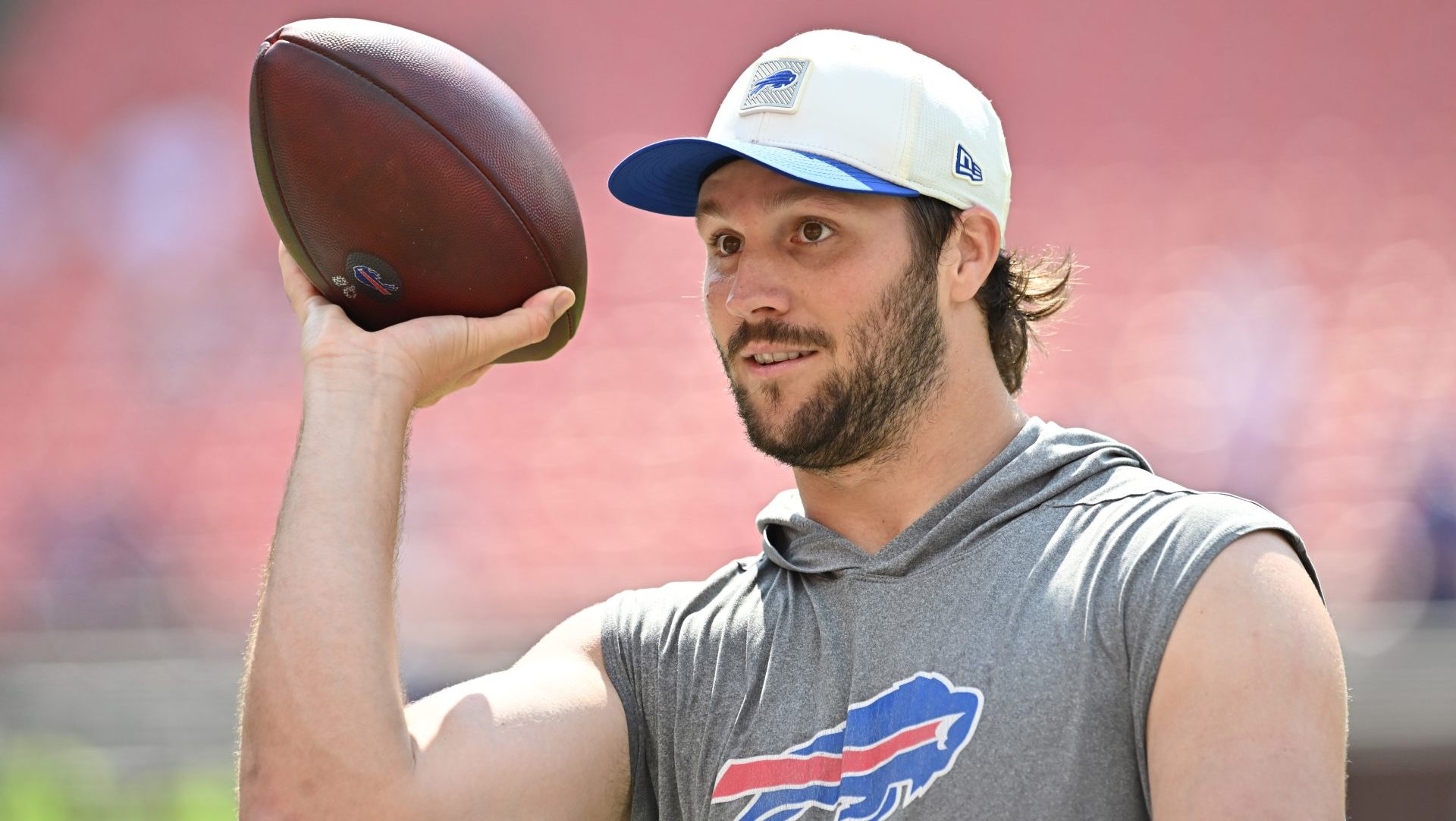 QB Contracts and New Coaches: NFL Week 1 Storylines