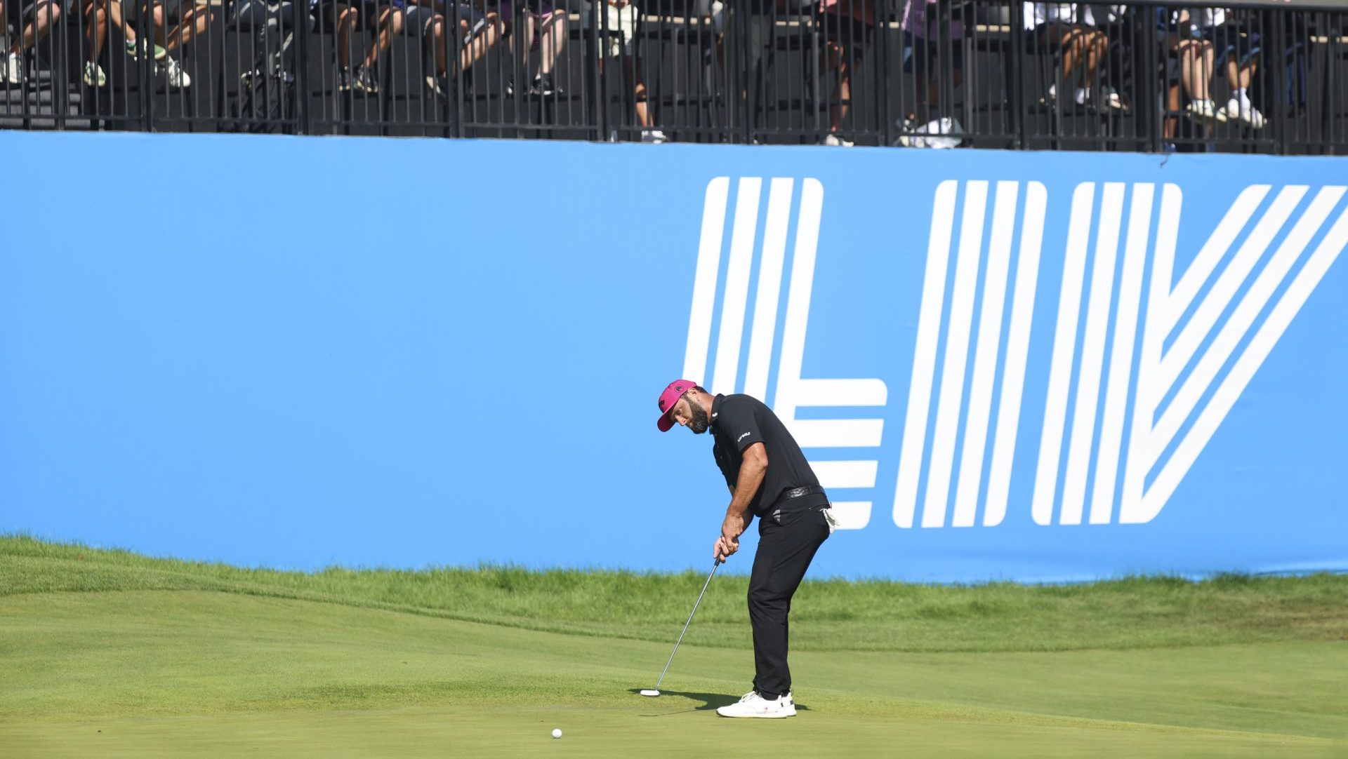 LIV Golf’s Bankruptcy Road Is Unlike Its Predecessors