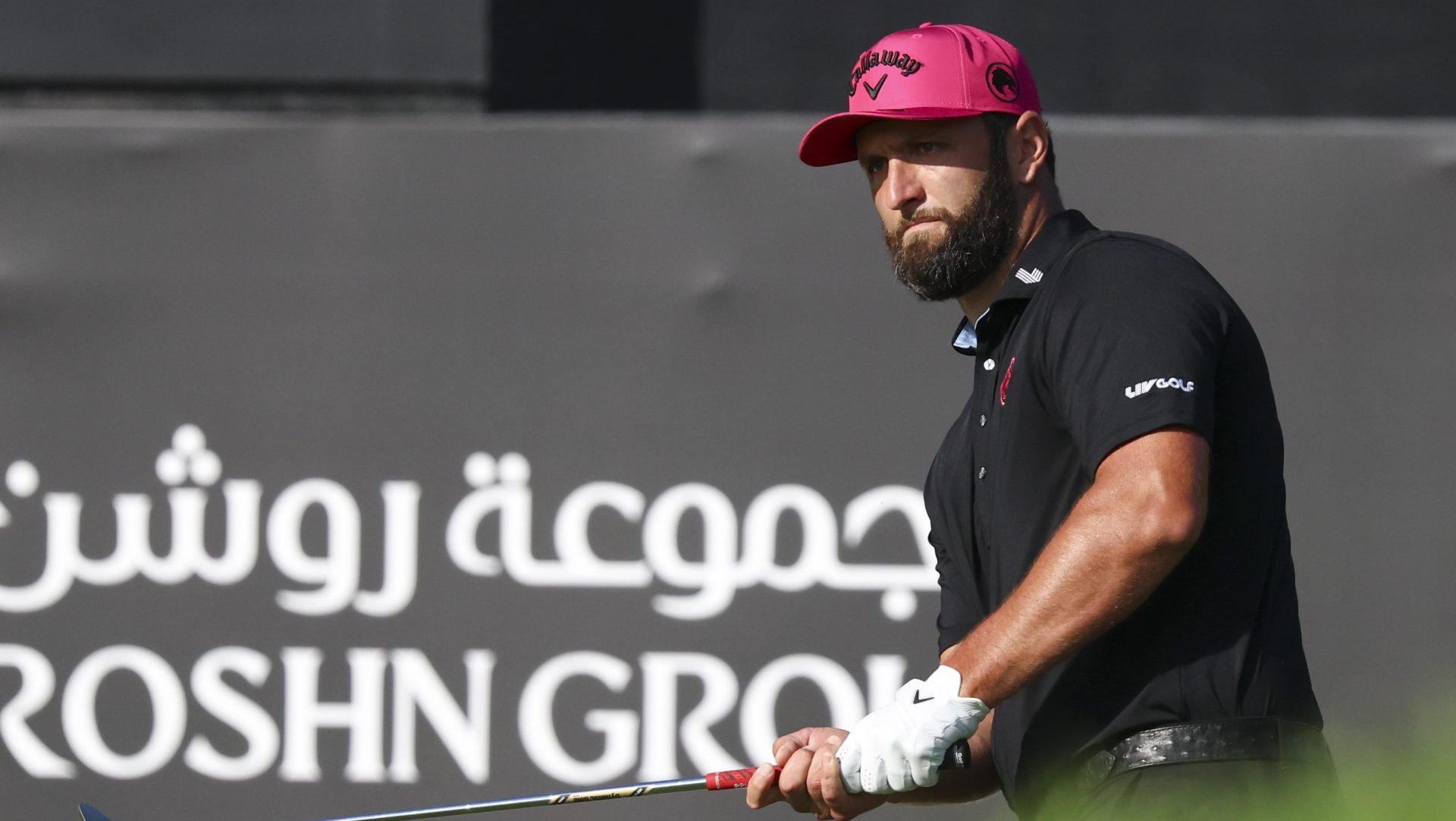LIV Golf’s Next Steps: Bankruptcy, Investor Talks, Contract Buyouts