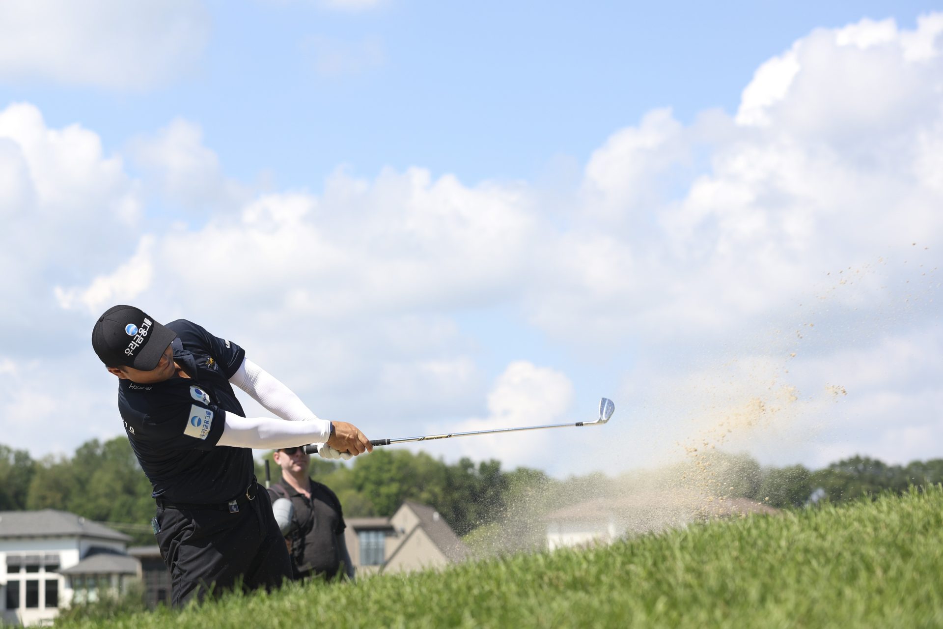 LIV Golf se declara en bancarrota y busca dueños entre sus jugadores