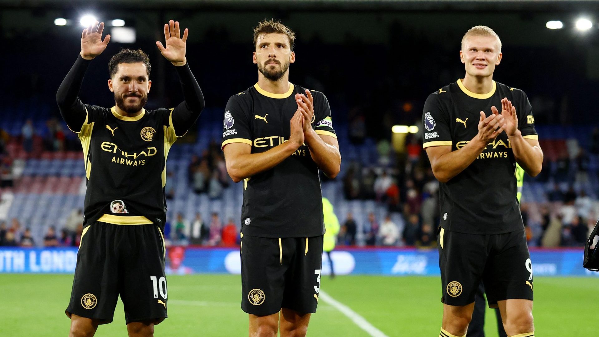 Where Do Manchester City and English Soccer Go From Here?