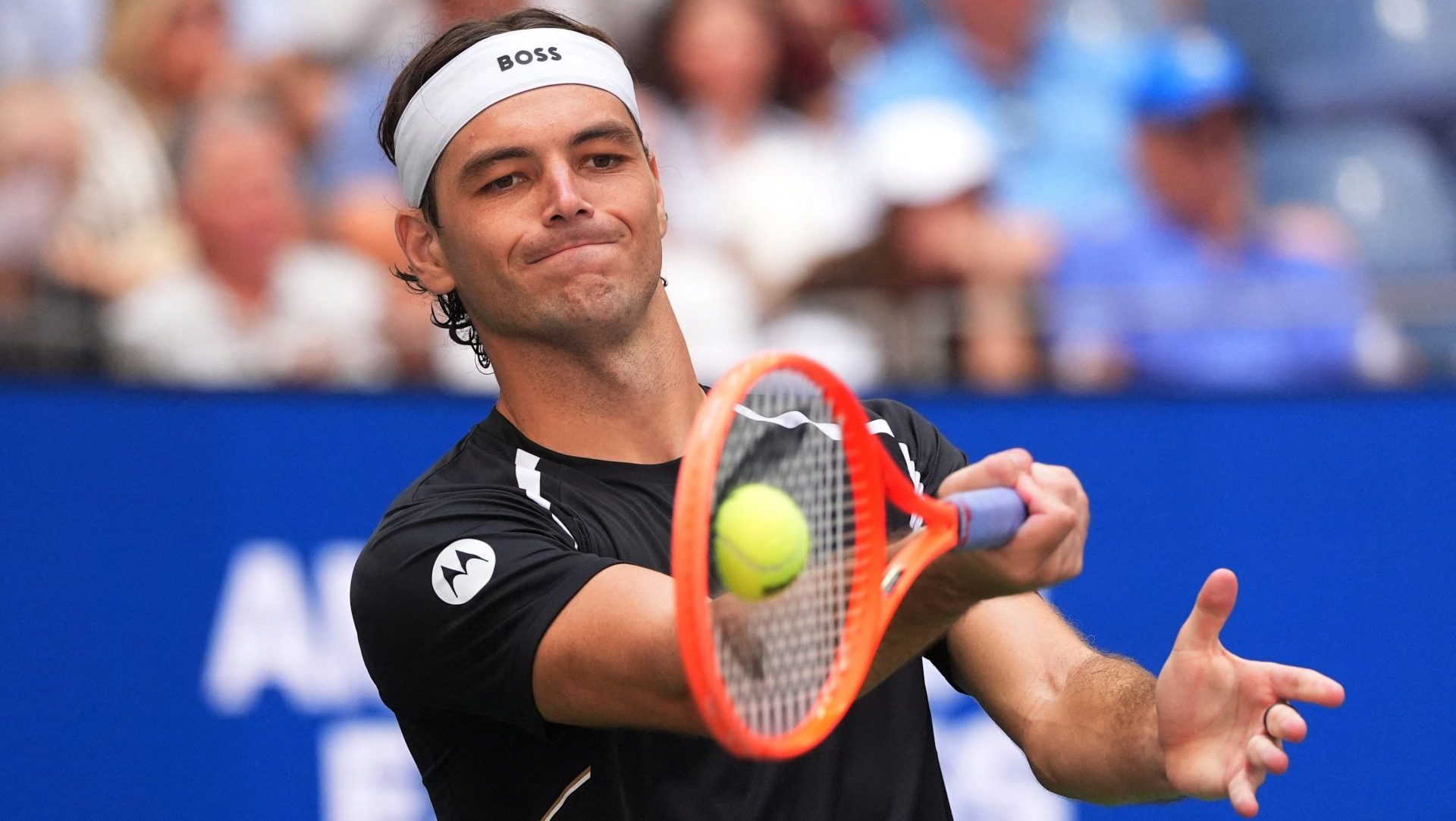 Taylor Fritz’s Latest Ball Complaint: Retail Ones Are ‘Miserable’