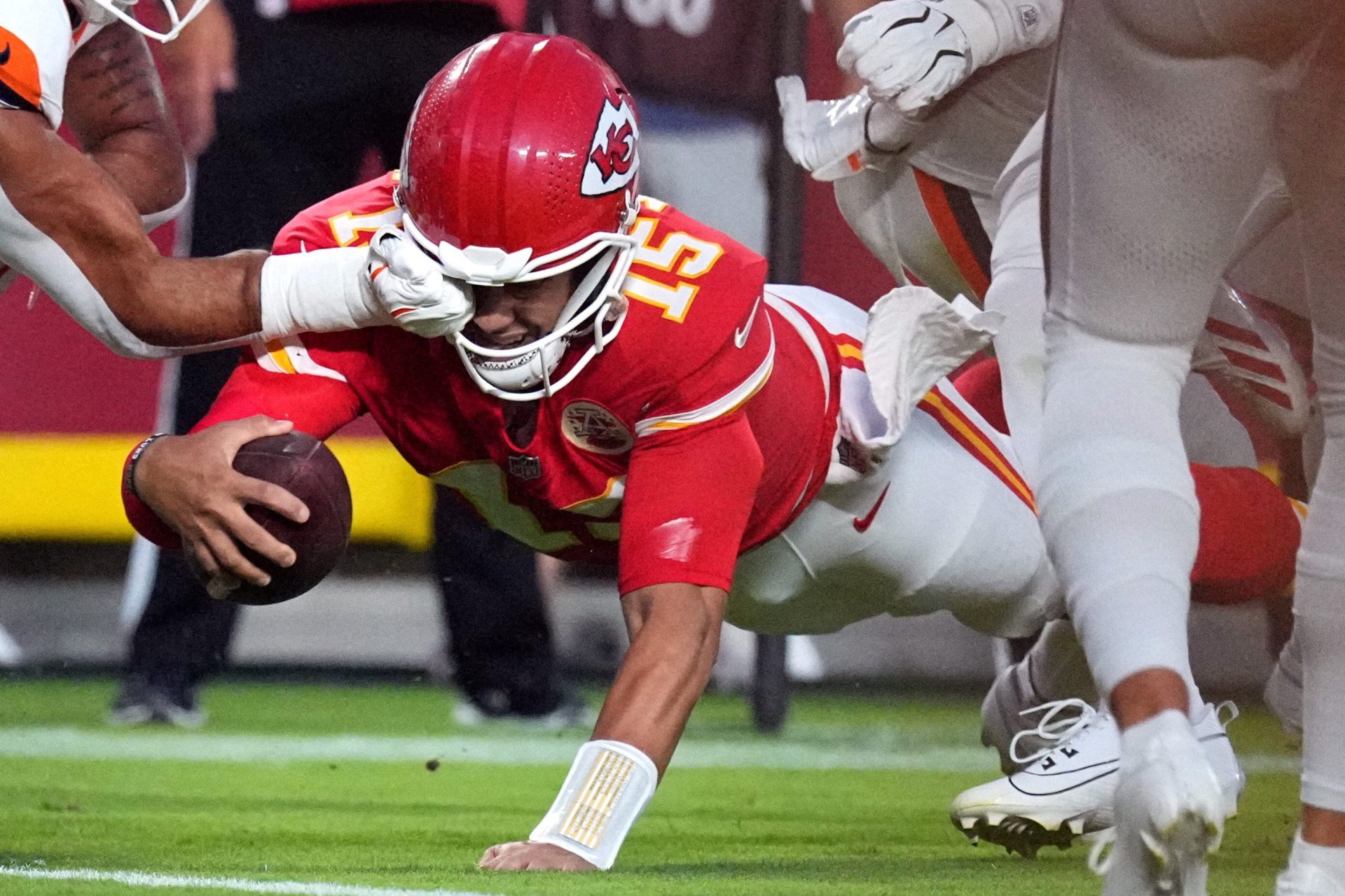ESPN Draws 23.2M Viewers for Week 1 of 'Monday Night Football'