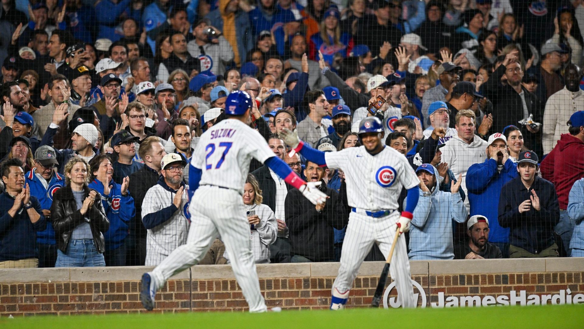 MLB Attendance Grows For Fourth Straight Year