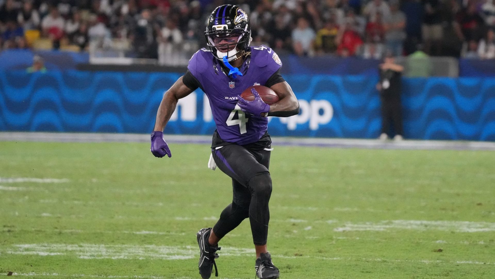 NFL Dodges Worst-Case Scenario With Brazil Field