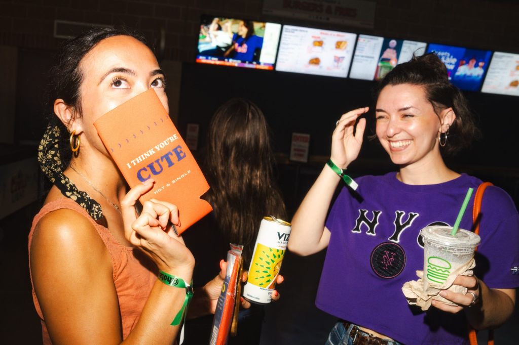 Hot & Social/Mets