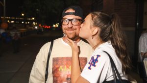 Hot & Social/Mets