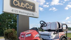 Club Car