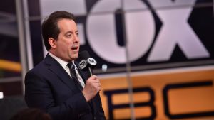 Kenny Albert Fox Sports