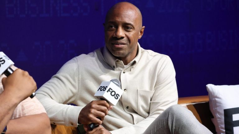 Jay Williams Asset Class Front Office Sports