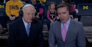 Connor Onion Fox Sports
