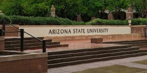 ASU campus