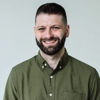 Ben Axelrod