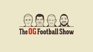 The OG Football Show