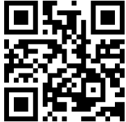 QR code to download the app