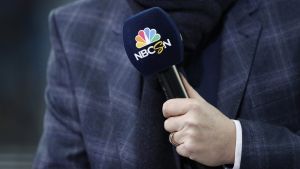 NBC Sports Logo