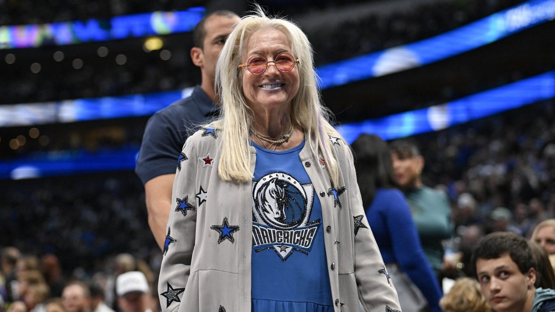 Miriam Adelson Donates $67.6 Million to Republicans