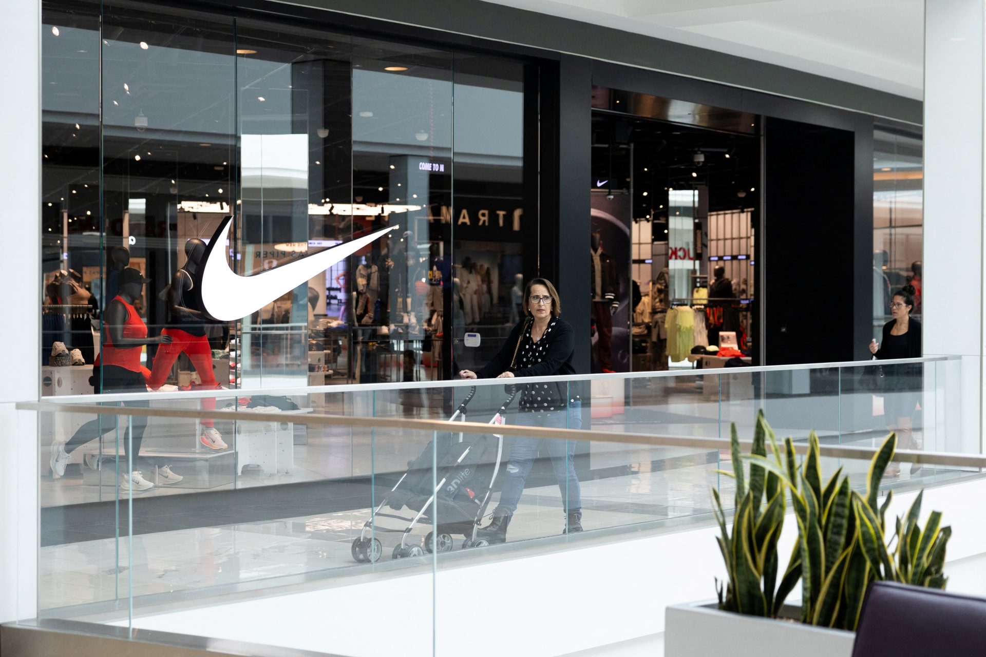 Nike Revamps Strategy Again Amid Neverending Turnaround