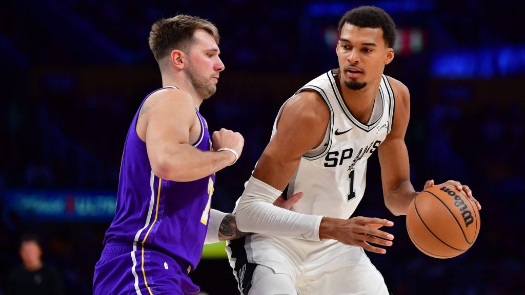Why Europe Is Pumping Out NBA Superstars