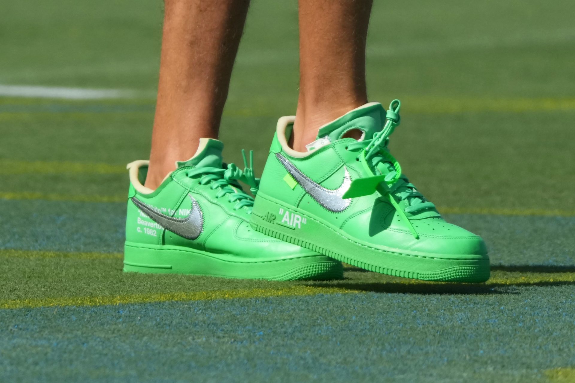 Nike Revenue Down As Company Signals Workforce Reduction