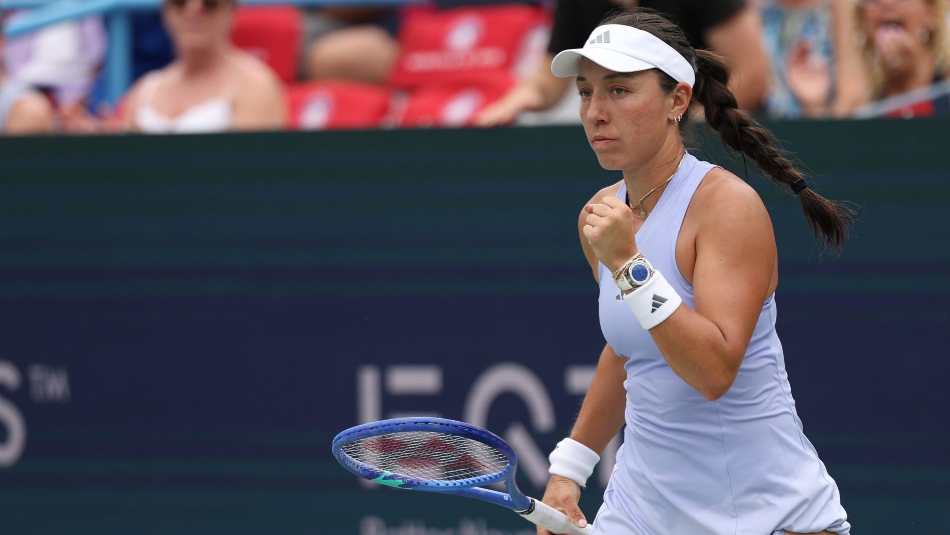 WTA Announces Equal Pay for All Combined 1000 Events