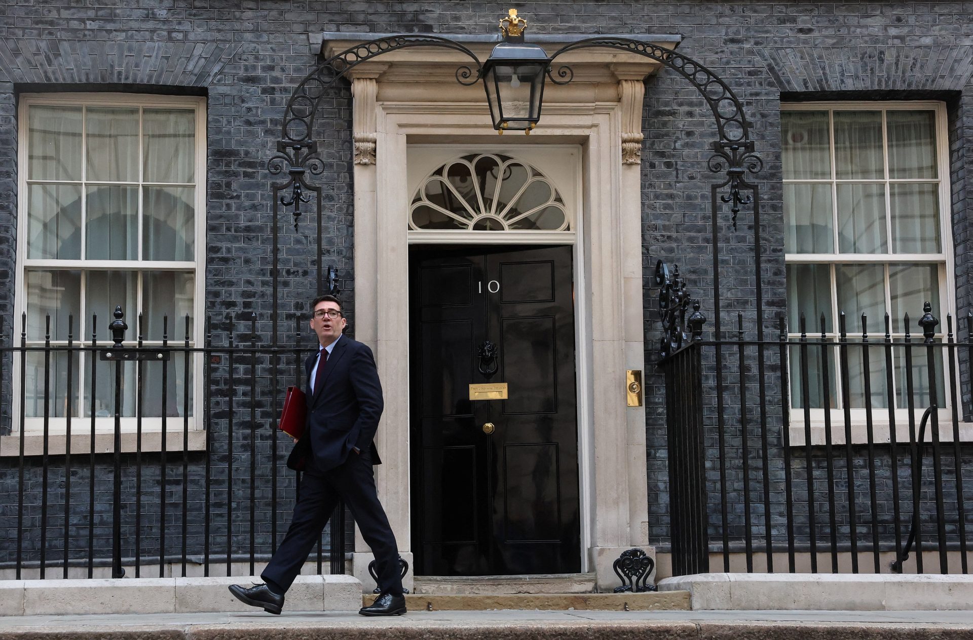 Transparent Real Baseball U.K. Prime Minister Vows Transparency Over Manchester City Meetings