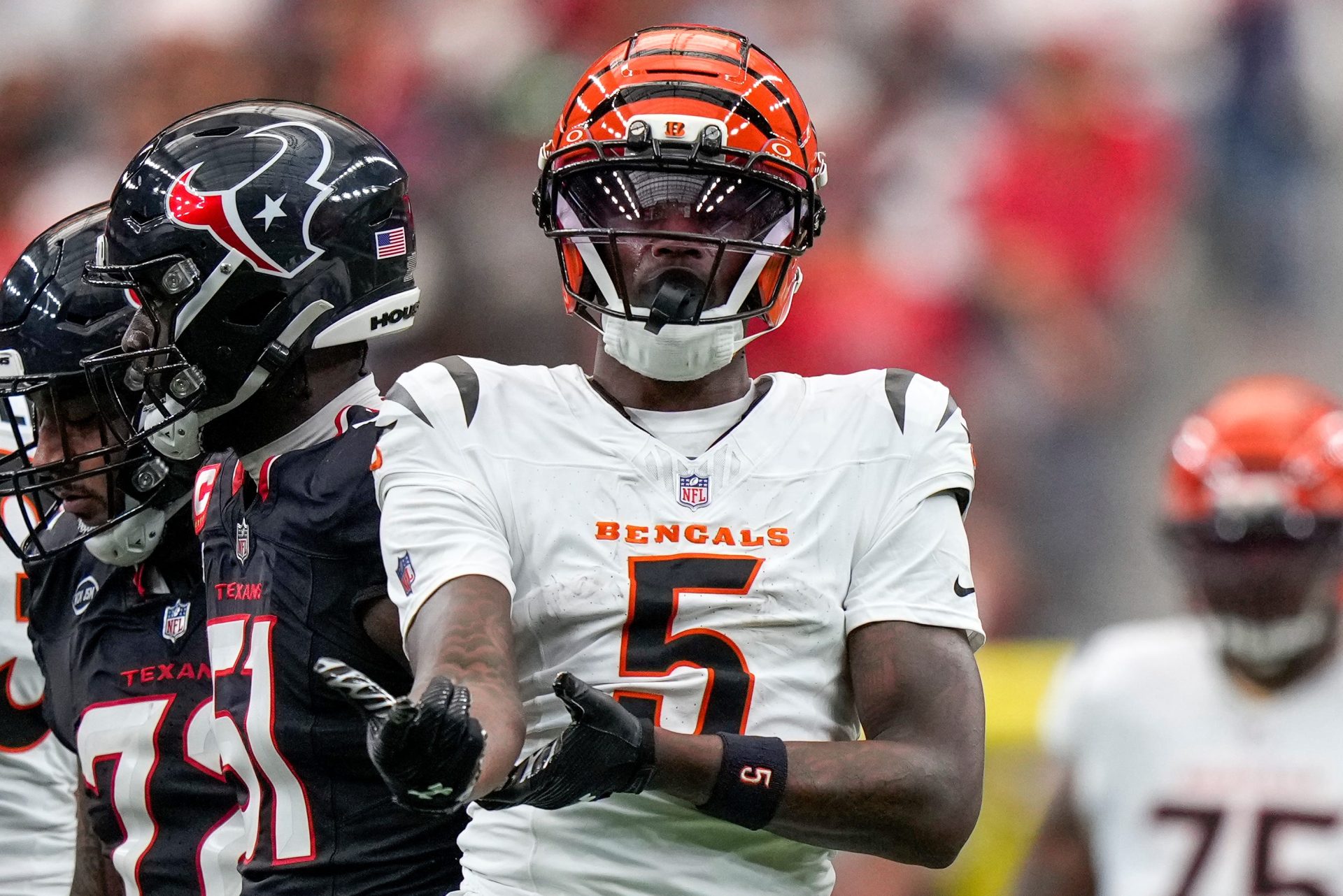 NFL Unsportsmanlike Conduct Fines Drop Sharply for Week 3 Games