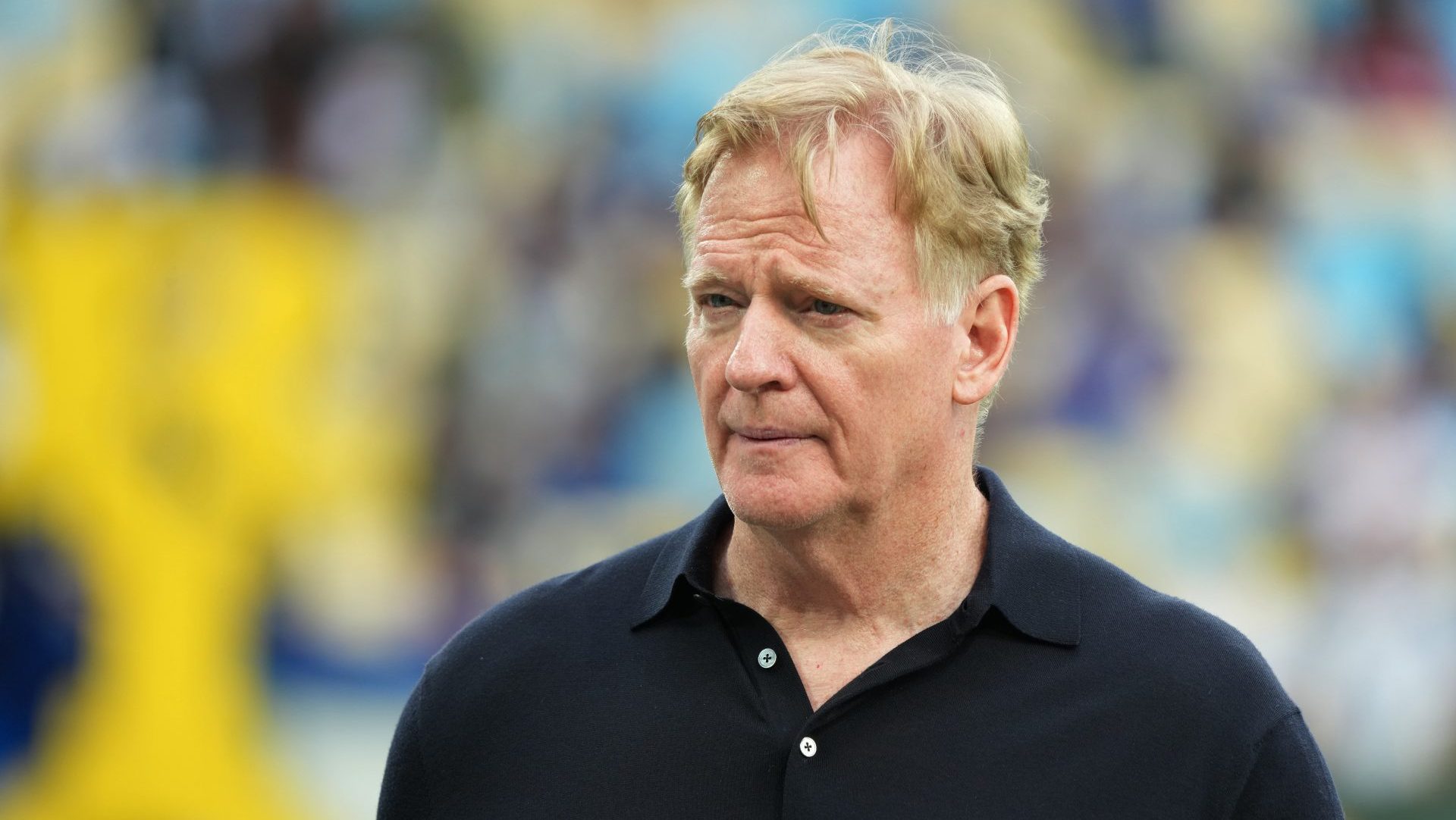 NFL Puts Pressure on Illinois in Latest Bears Stadium Talks
