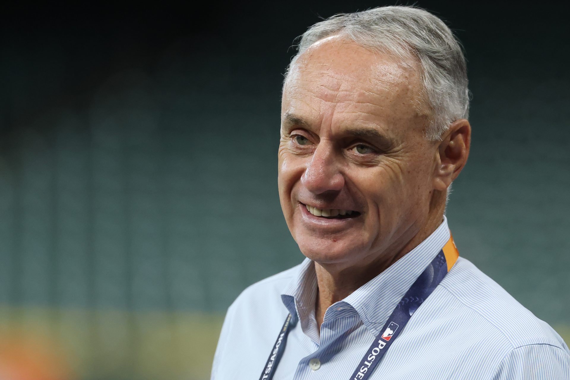 MLB’s Next 5 Years: Realignment, Expansion, and 154 Games?