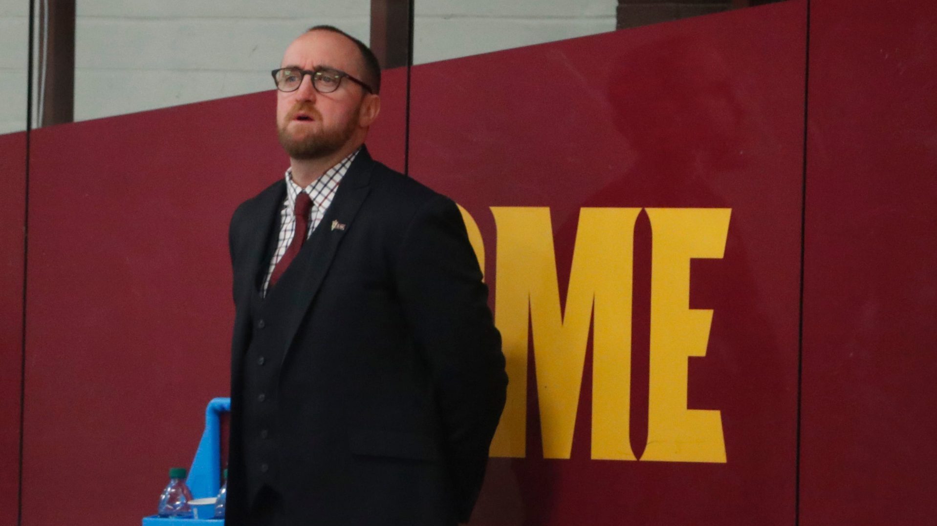 Attorneys Say Arizona State Hockey Head Coach Administrative Leave Isn’t Enough