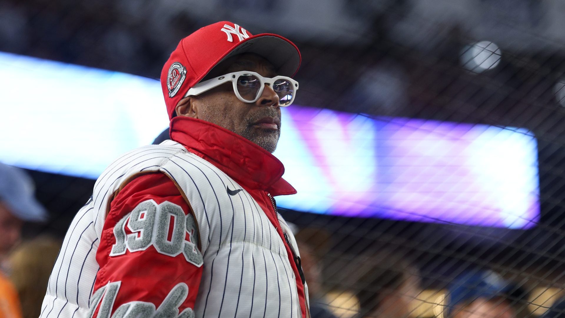 How the Baseball Cap Became a ‘Behemoth’