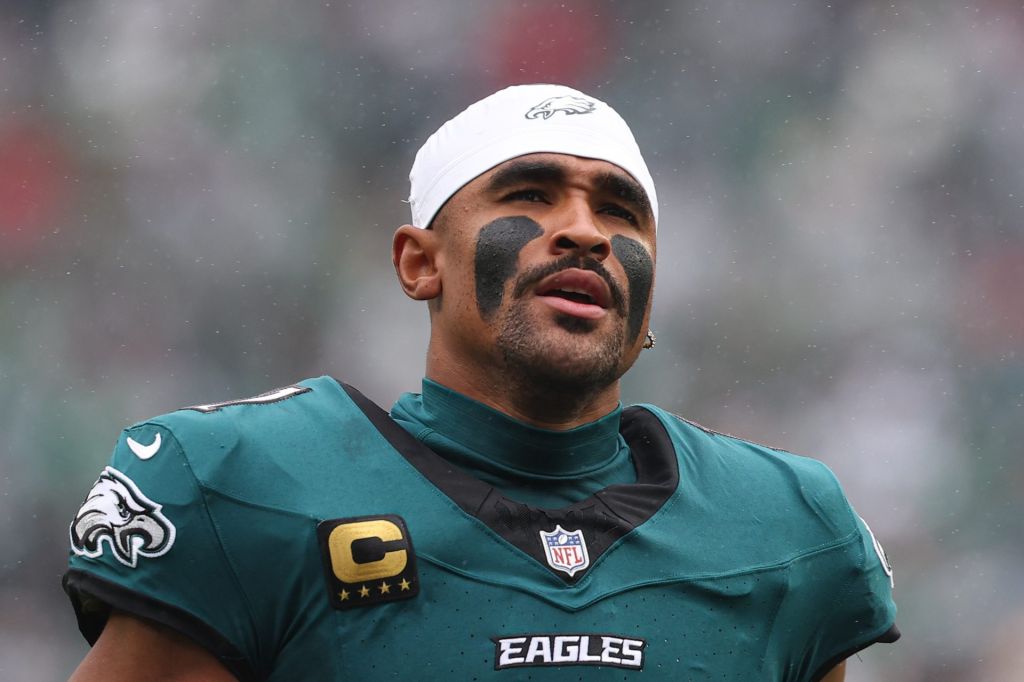 NFL does not punish Eagles over handling of Jalen Hurts’ blood-clot situation