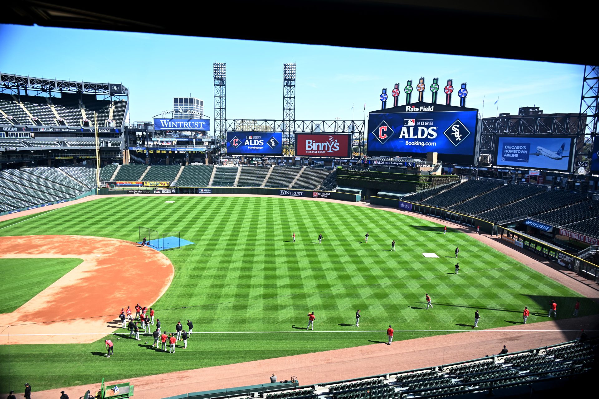 MLB’s Next 5 Years: Realignment, Expansion, and 154 Games?