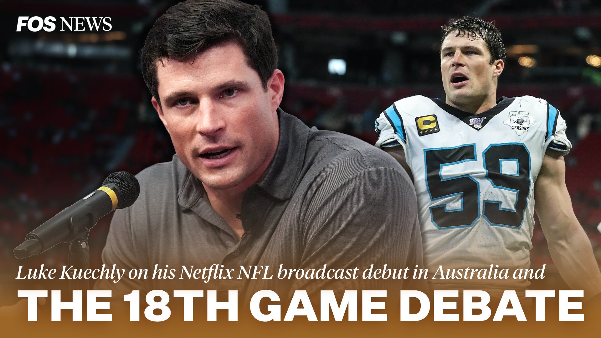Netflix NFL News & Updates - Front Office Sports