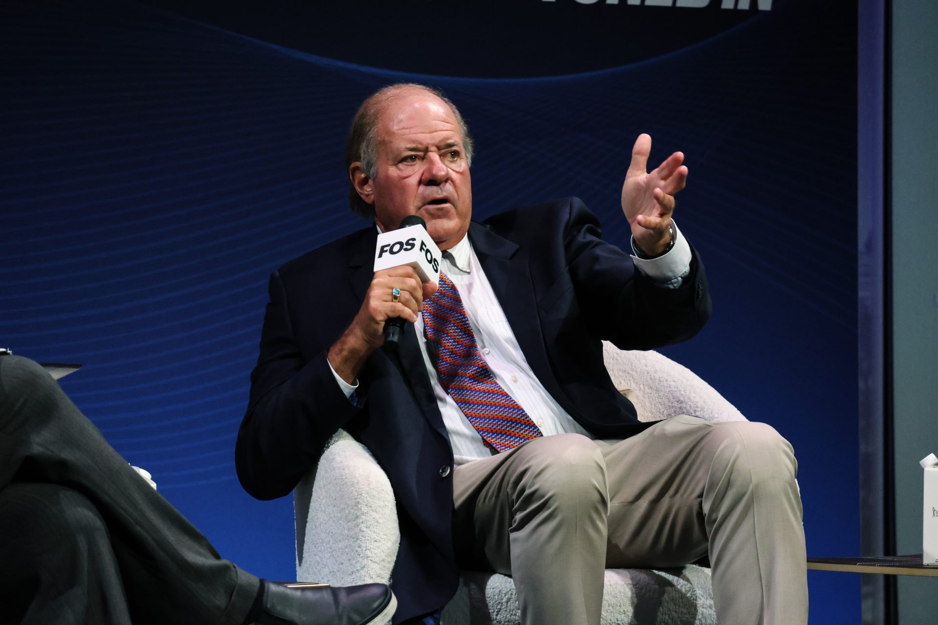 Chris Berman: Damar Hamlin’s Cardiac Arrest Slowed NFL’s 18-Game Push