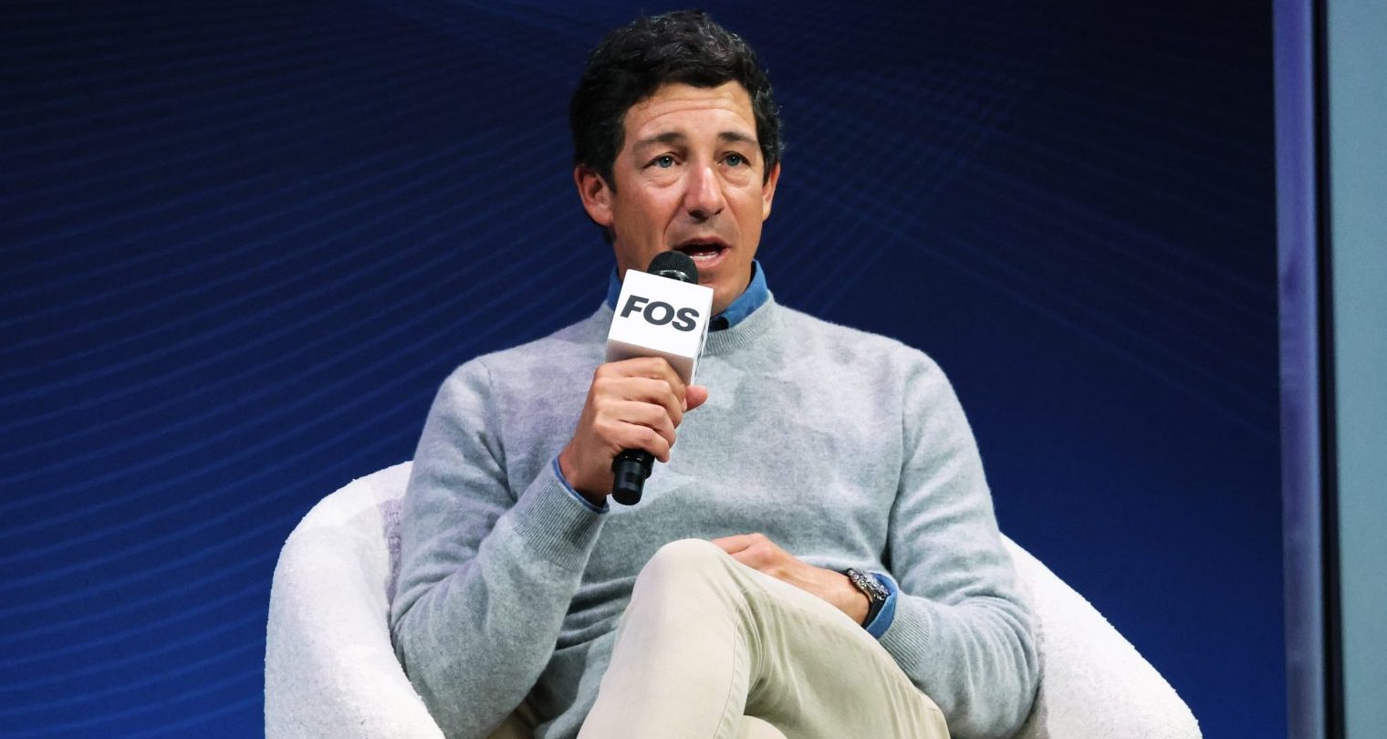 LPGA Commissioner: Good Good Driver Ad ‘Brutal’ Situation