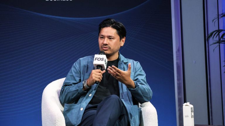 Pablo Torre Tuned In Front Office Sports
