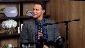 Blake Griffin Front Office Sports