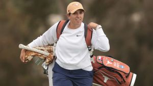 Farah O’Keefe NCAA