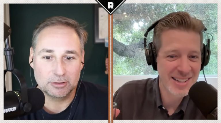 Zach Lowe Sean Fennessey The Ringer