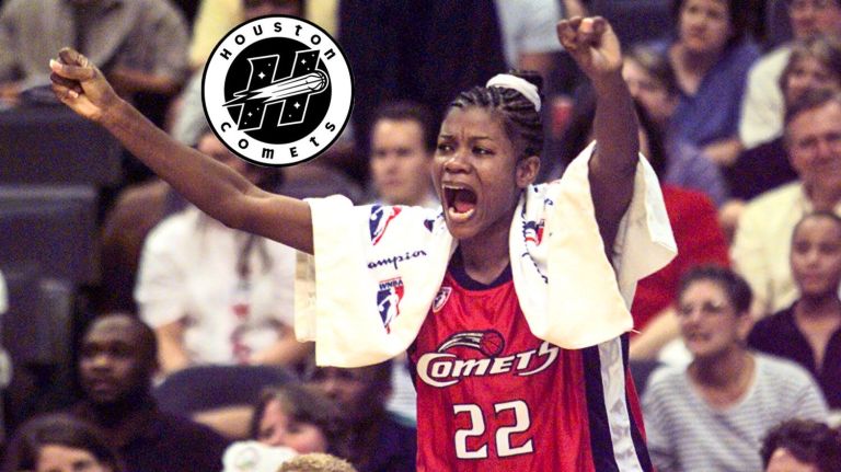 Houston Comets